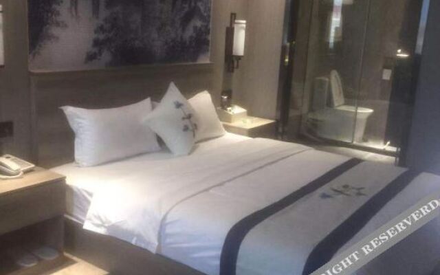 Yinxing Business Hotel