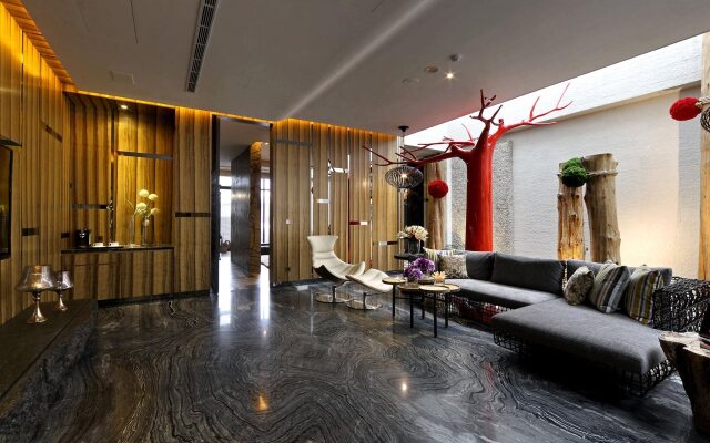 Shuei Wu Villa