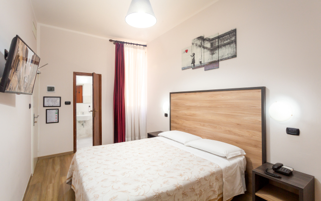 Flom Boutique Hotel