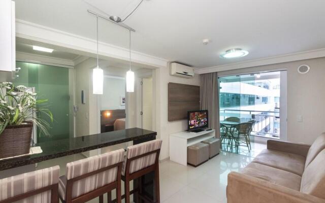 Apartamento com piscina Summer Beach - 572