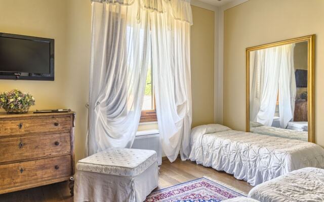 Villa Sestilia Guest House