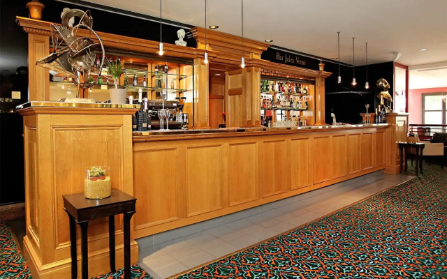 Millennium Hotel Paris Charles de Gaulle