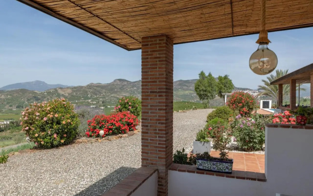 Finca Feliz Andaluz