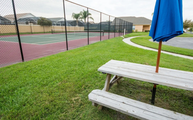 Terra Verde Resort 4748