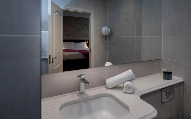 Whitford House Hotel