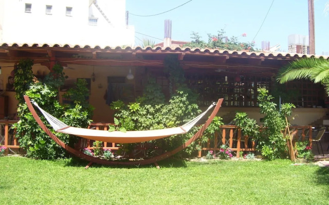 Maria Apartments