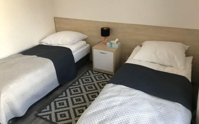 Jessapart Hotel - Masarska 11