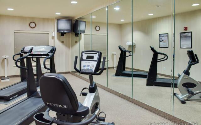 Holiday Inn Express Suites Jasper by IHG