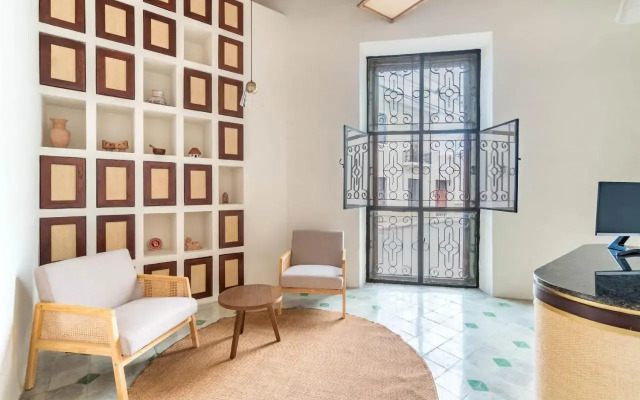 Hotel Boutique Santa Elena