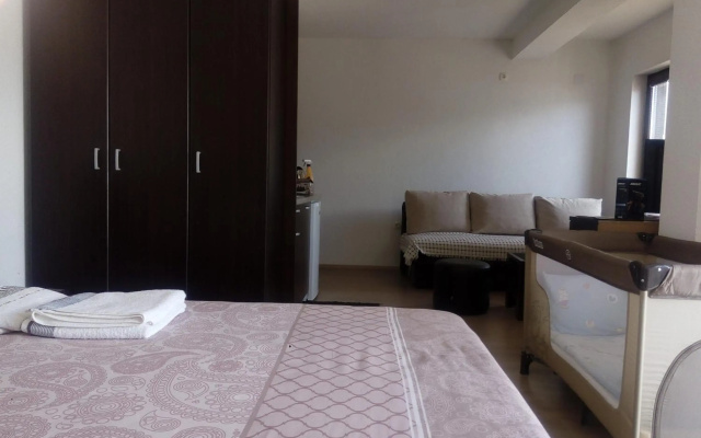 Grigor Prlichev Apartments