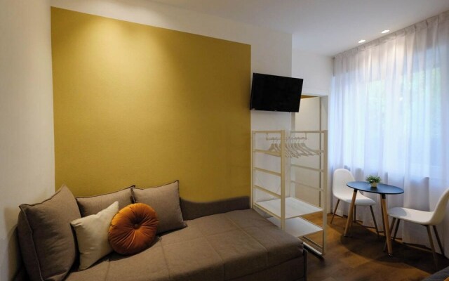 Verona Sweet Rooms