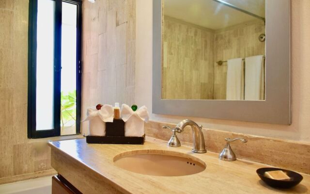 Villas Cancun Concorde by Casago
