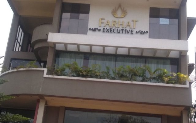 Hotel Farhat Executive