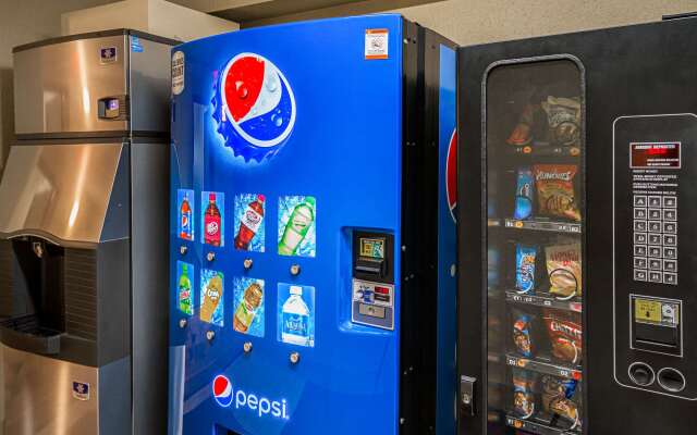 Quality Inn Fairmont