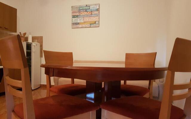 Apartments Eni