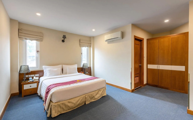 A25 Hotel - 23 Quan Thanh