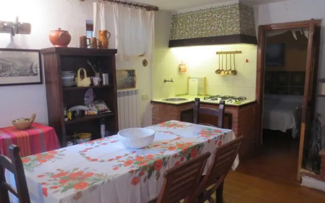 Holiday Home Mondelladdaura