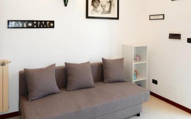 Casa Della Bougainvillea 175S