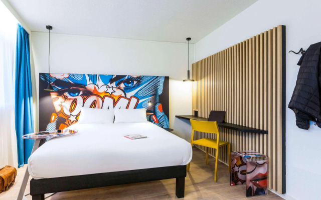 ibis Styles Bordeaux Sud
