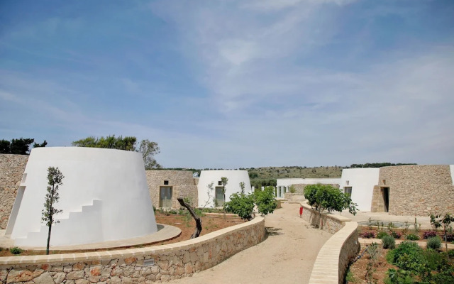 Palummare Agri Hotel