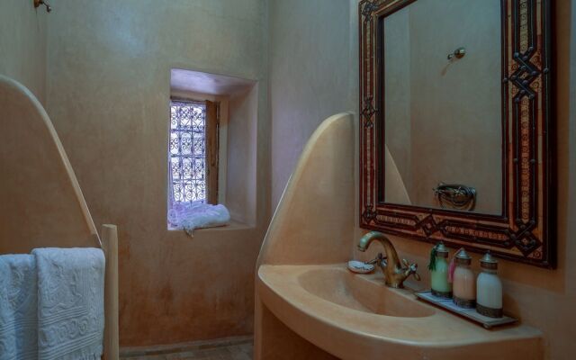 Riad lakouas