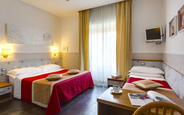 Hotel Marcantonio Rome