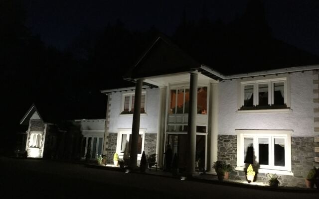Plas Y Dderwen