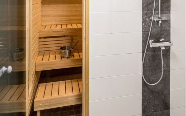 Holiday Home Alte levi beetu
