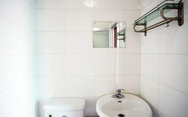 Nongfu Tiantang Farmer House