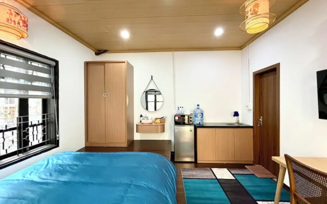 J'adore Apartment - Home & Homie