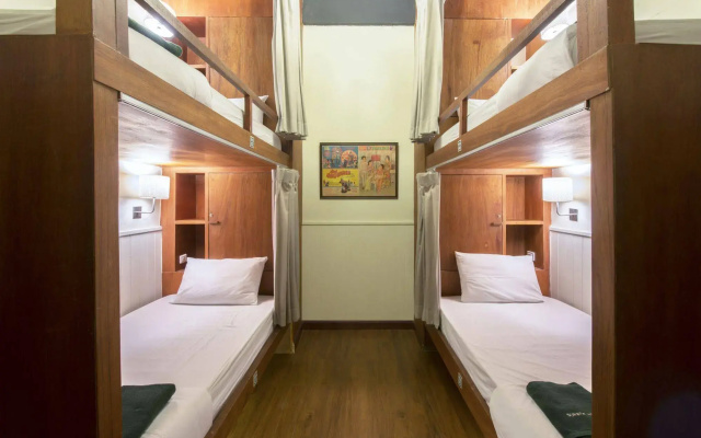 Suneta Hostel Khaosan