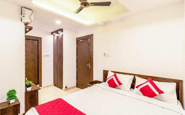 Octave Kings Suites