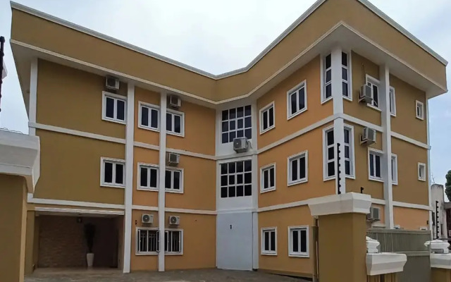 Kelvic Systems Apartments