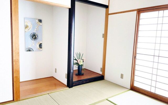OUCHI HOTEL SUITE Temma