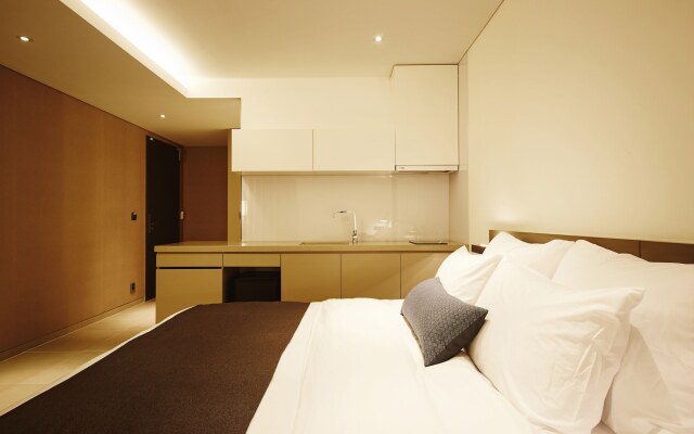 Md Hotel Dongtan