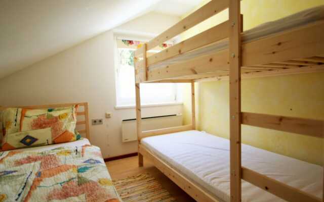 Plush Mansion in Hermagor near Nassfeld-Pressegger Ski Area