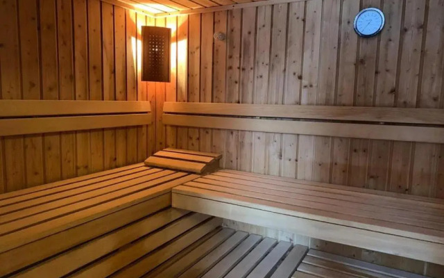 Contiki Haus Schöneck