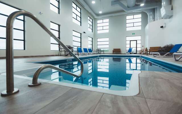 Quality Hotel & Conference Centre