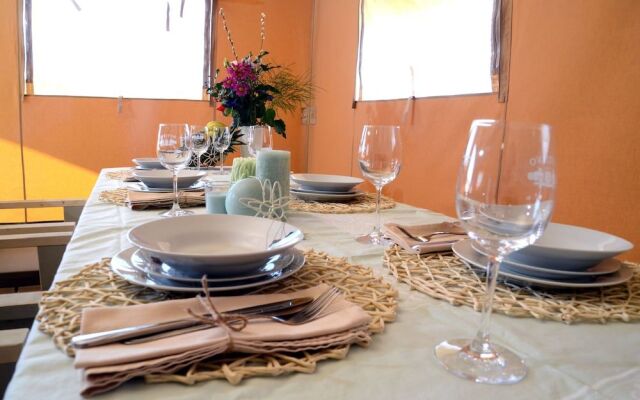 Grande Glamping Camp