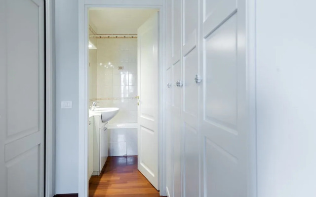 Be Apartments Marco Polo