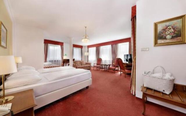 Hotel Mühle Mayer