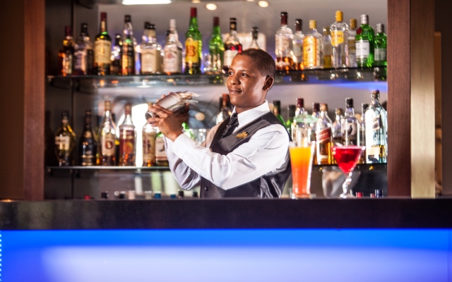 Coastlands Musgrave Hotel