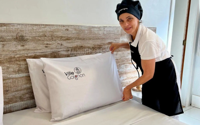 Pousada Villegaignon