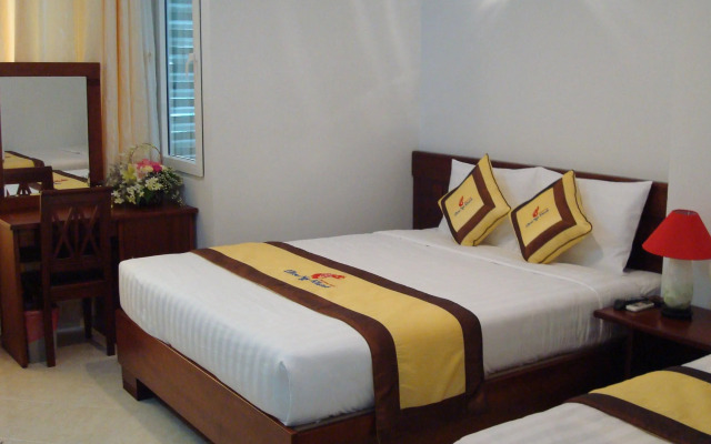 Ace Hotel Ben Thanh