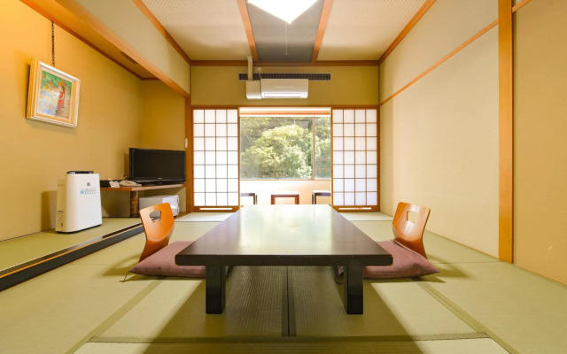 Ooedo Onsen Monogatari Hotel Kinugawa Gyoen