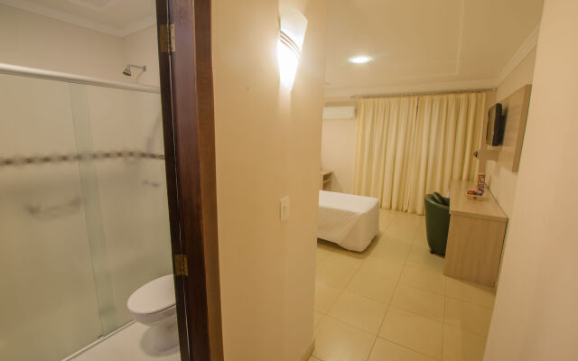 Complexo Eco Cataratas Resort by SJ