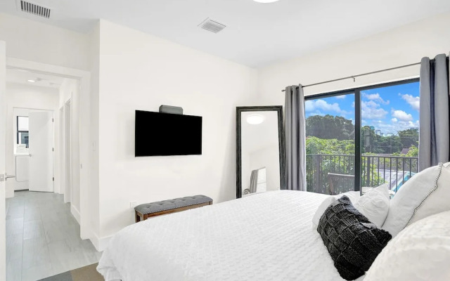 The Zen Suites