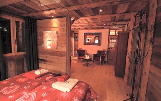 Chambres d'hôtes de charme Douglas