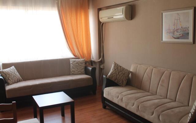 Roncalli Suites