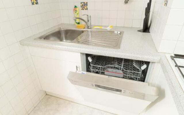 Szene Wien Apartment By Welcome2Vienna